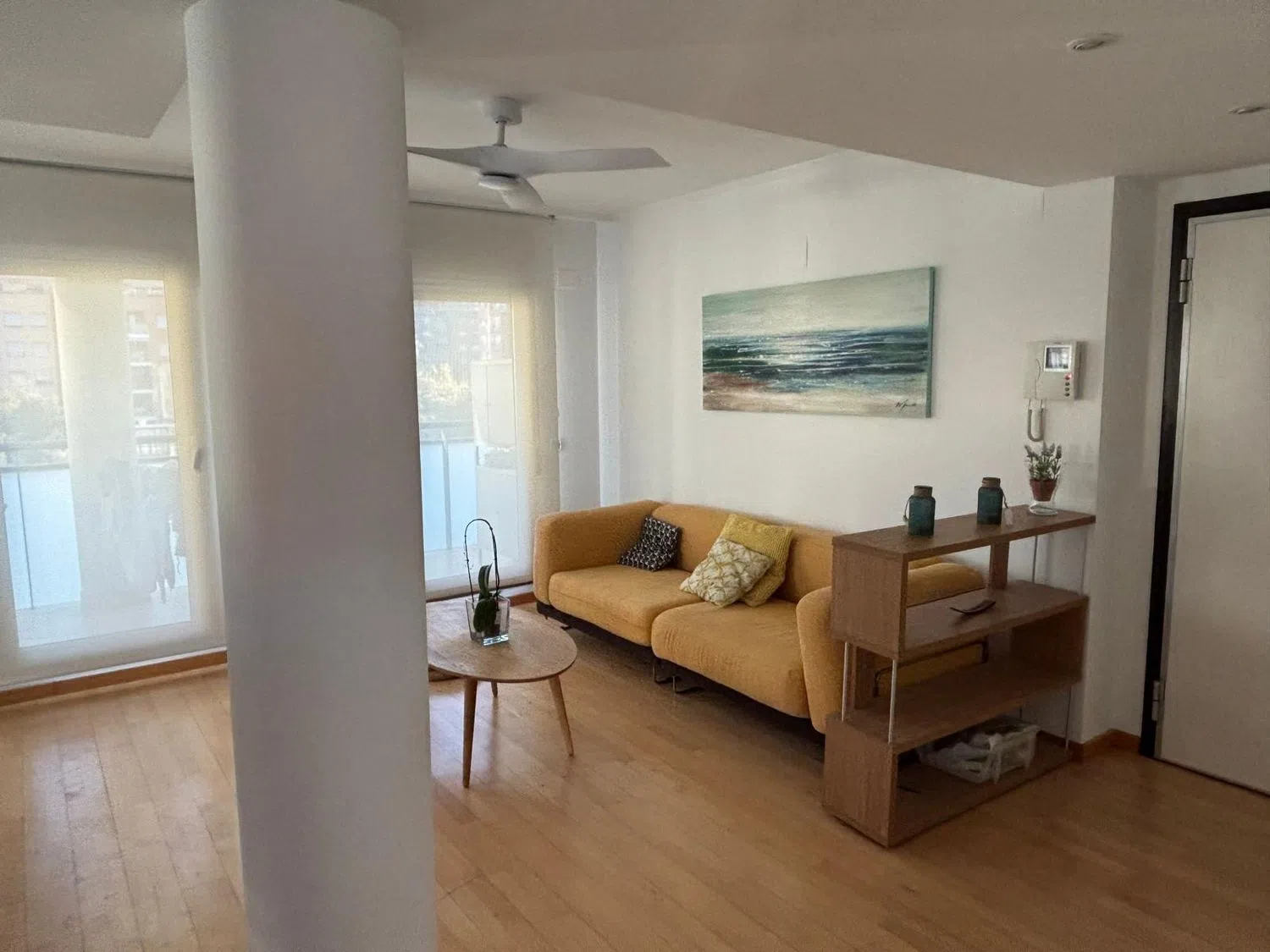 Piso en calle de la Reina Violant, 5 - Foto 18