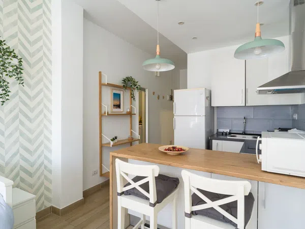 Estudio en Calle Prudencio Morales, 51, La Isleta - Foto 14
