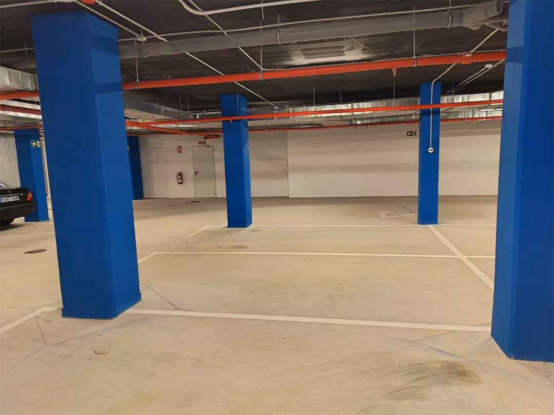 Ático en  Avenida de los Guindos 12 - Foto 6