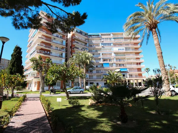Piso en Avenida Bruselas, 22, Playa de San Juan - Foto 16