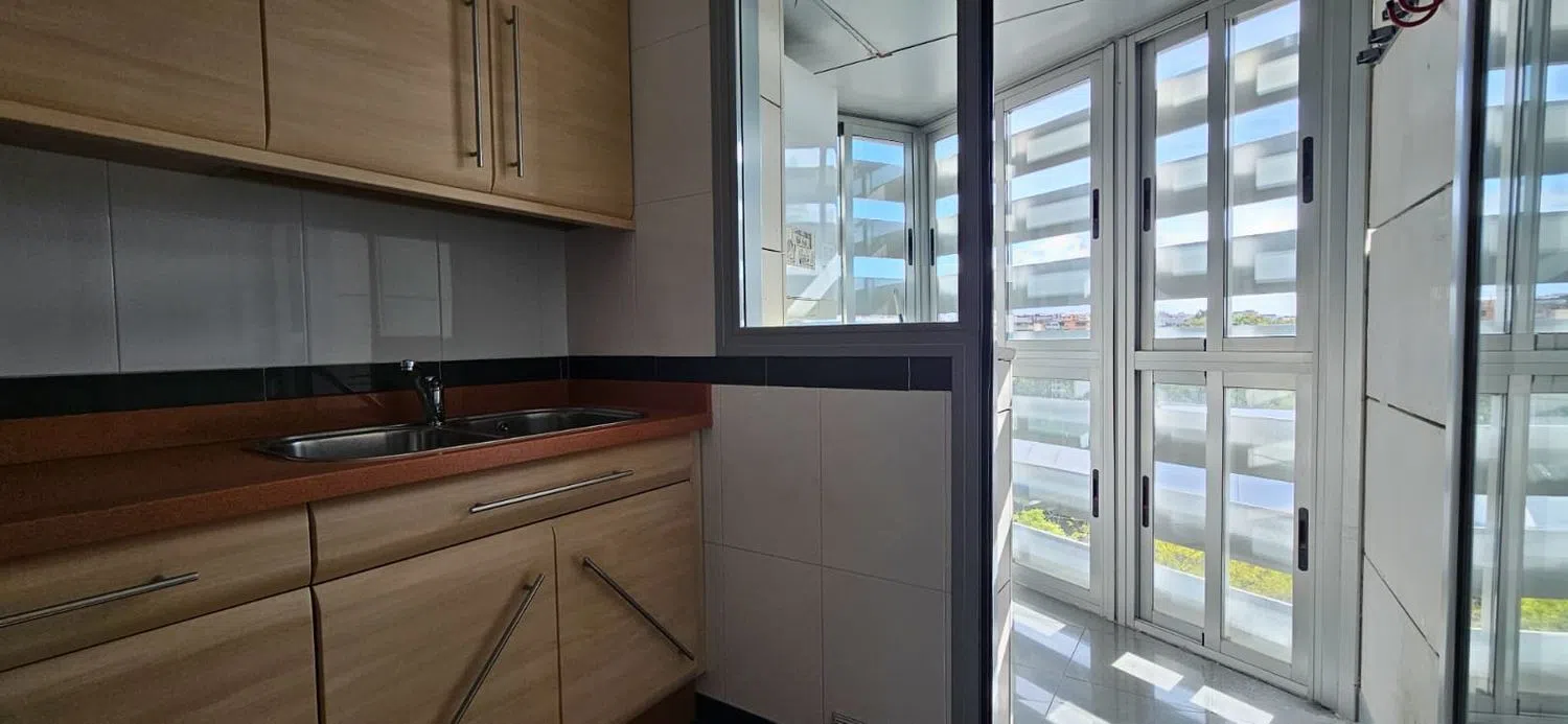 Piso en avenida de la Libertad, 20 - Foto 9