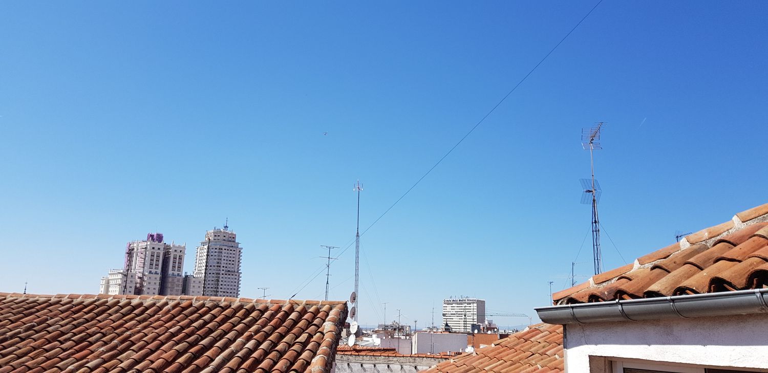 Dúplex en Calle del Tesoro, 23, Malasaña-Universidad - Foto 7