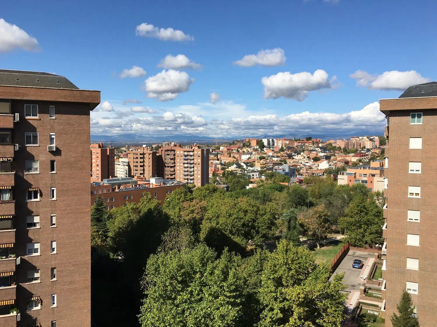 Piso en calle de la Hiruela, 5 - Foto 7