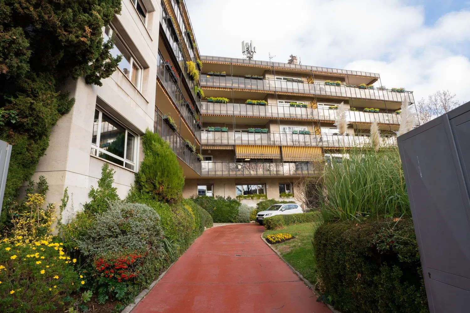 Piso en calle Velázquez, 135 - Foto 34