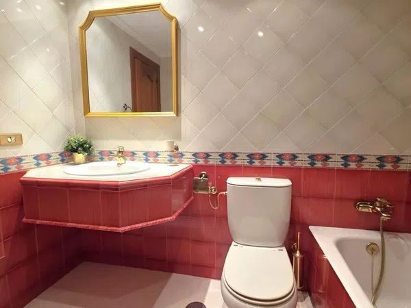 Piso en calle Marquesa de Canillejas, 16 - Foto 29