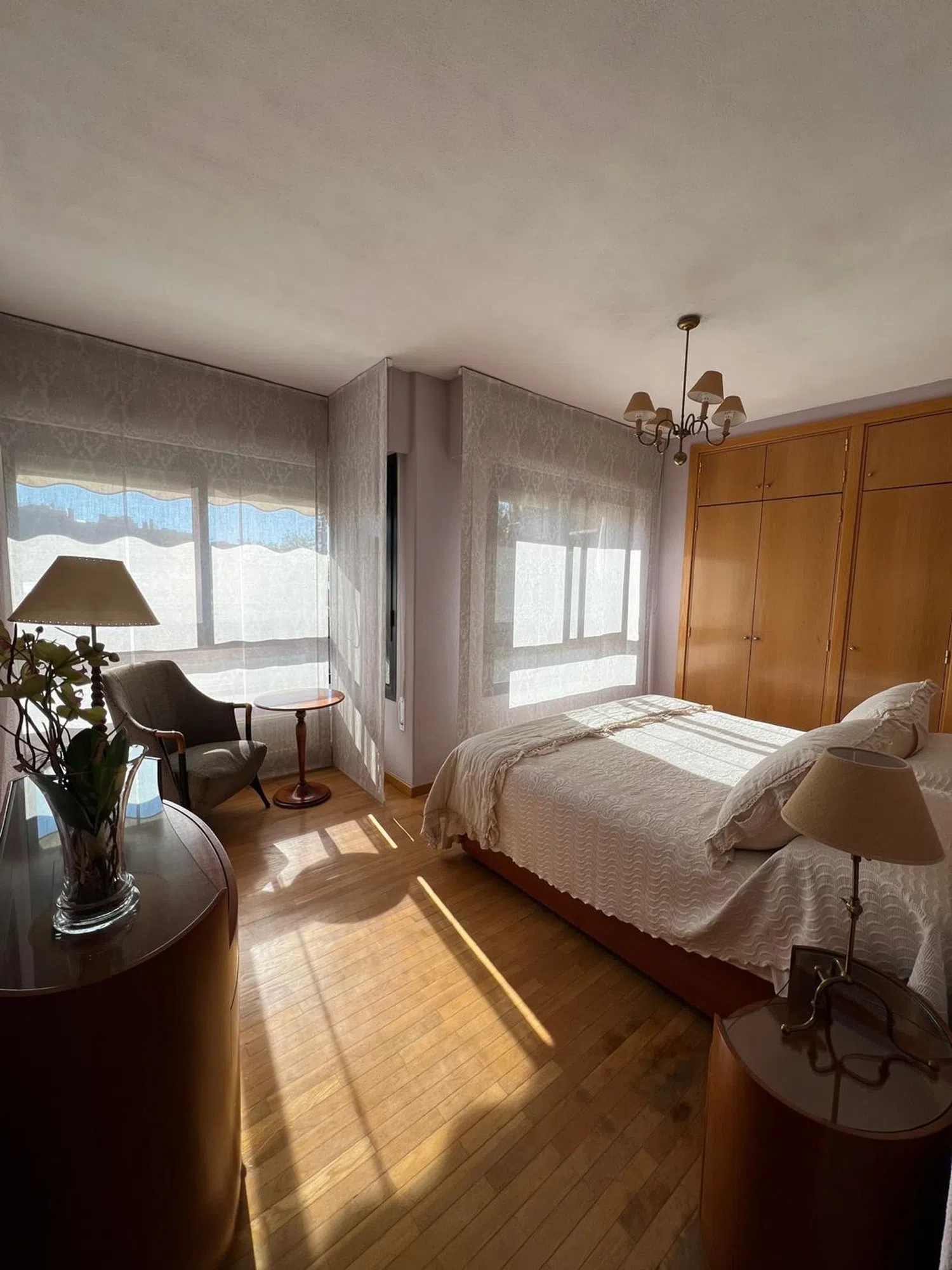 Piso en calle de Téllez, 29 - Foto 23