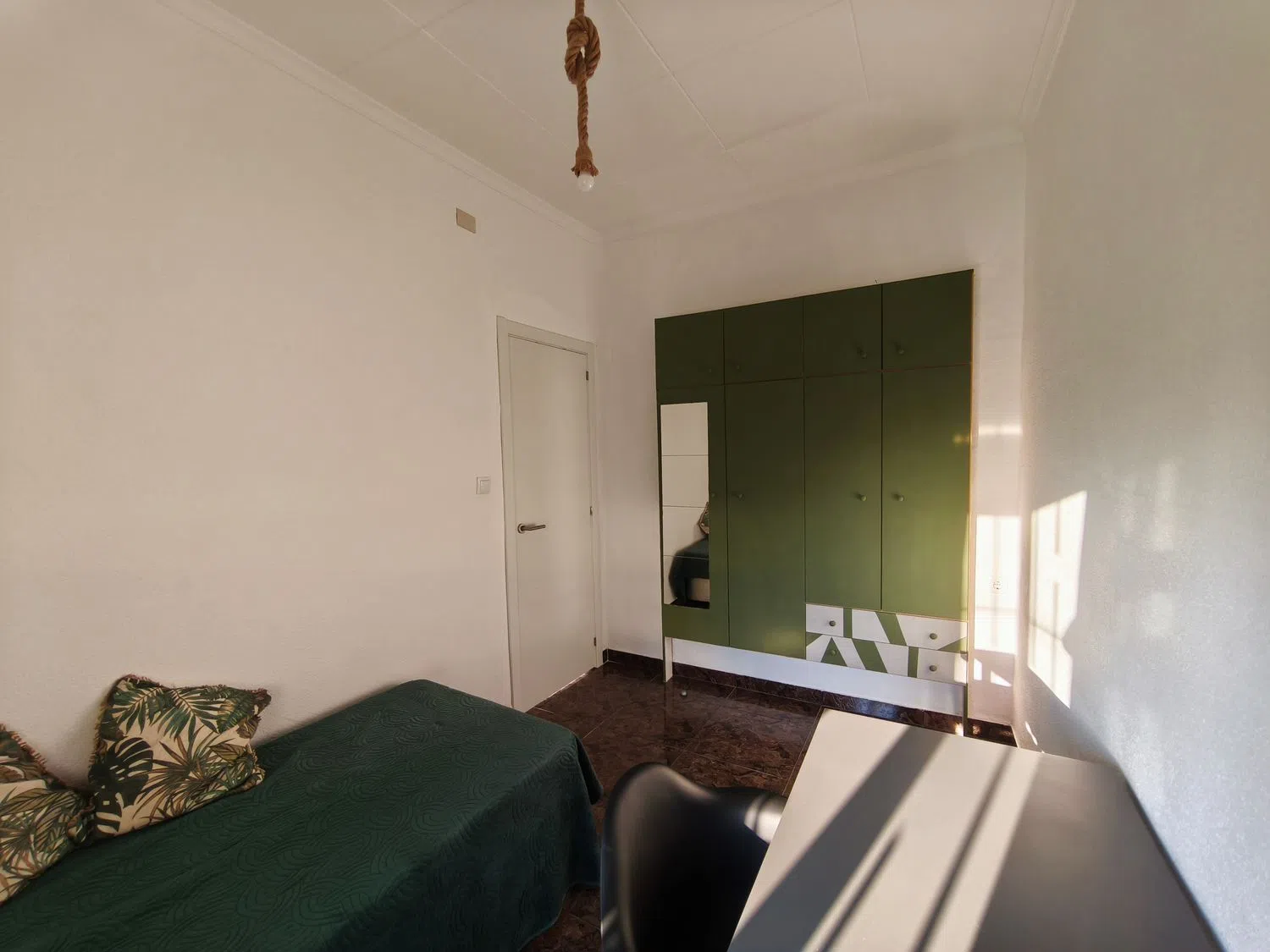 Chalet adosado en Barrio La Ñora - Foto 15