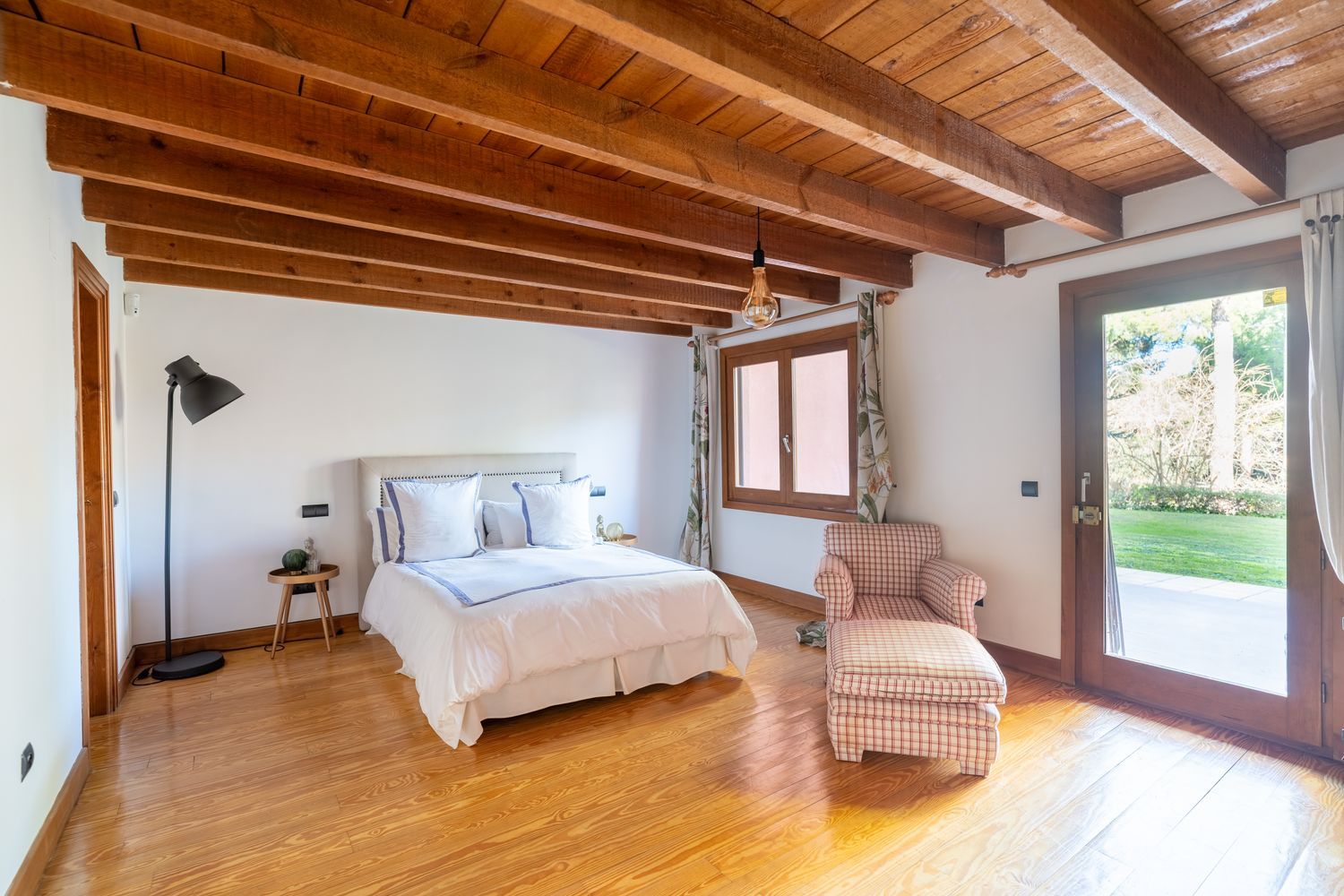 Casa independiente en Urb. las encinas Barrio Monteclaro - Foto 27