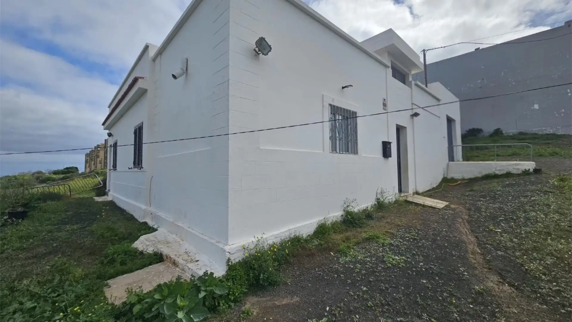 Chalet en  Carretera Marzagán Sabinal 7A - Foto 2