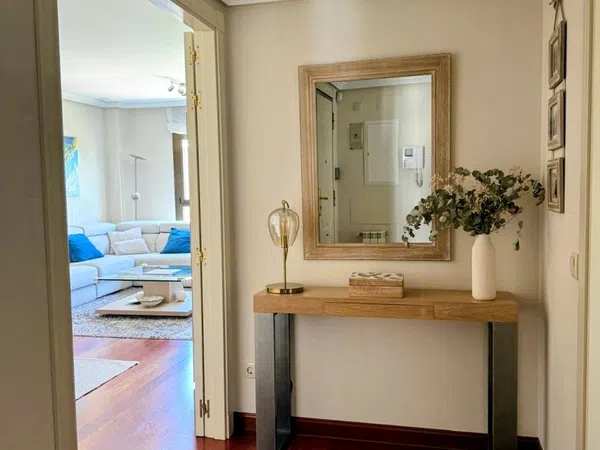Piso en Calle Moreras, 39, Zona Monte el Pilar - Foto 2