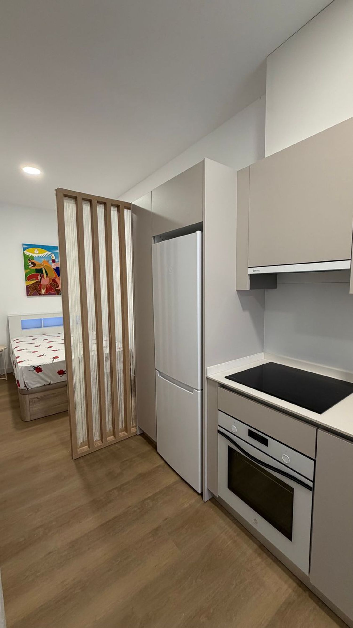 Estudio en calle Águilas, 5 - Foto 10