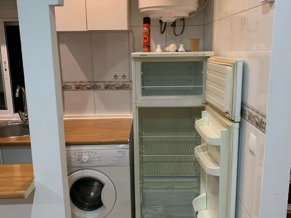 Piso en Calle de los Huertos, 45, Centro, Centro - Foto 10