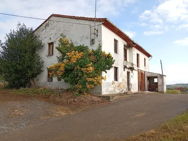 Casa de pueblo en Barrio Cabezas, 6 - Foto 4
