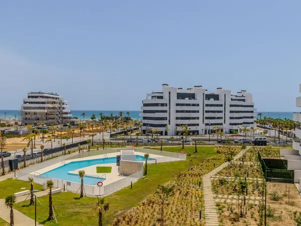 Piso en Avenida Mar de Alborán, 9 - Foto 2