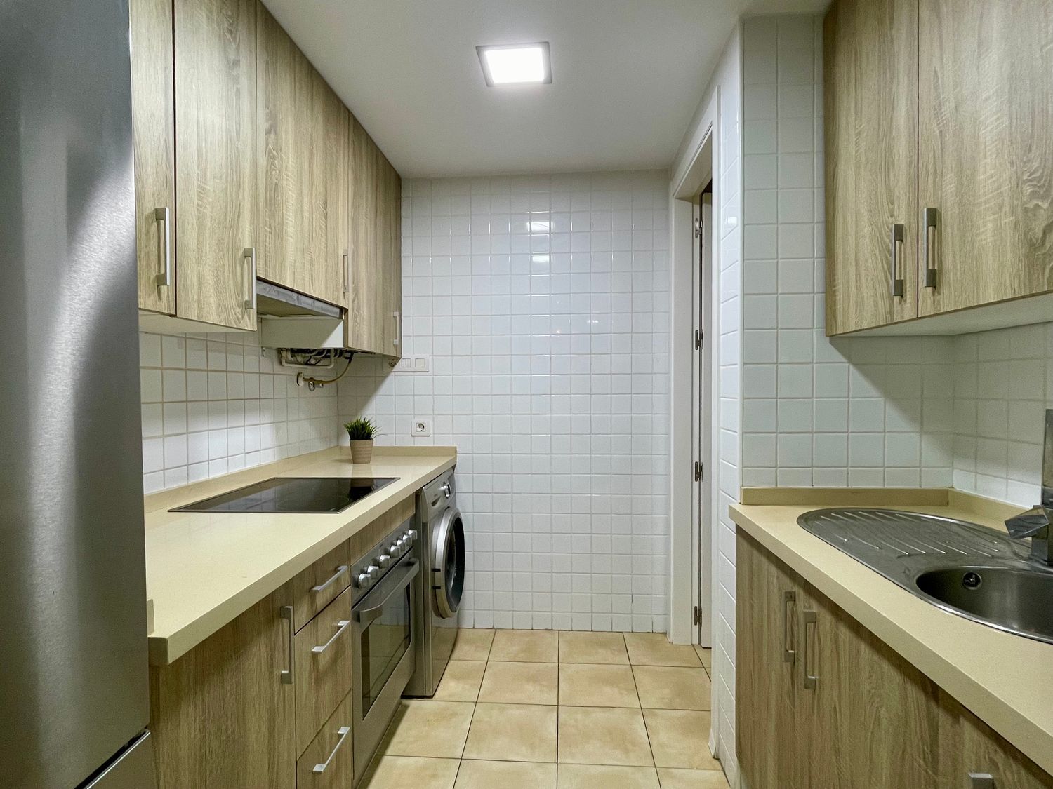 Piso en ronda del Golf, 8 - Foto 18