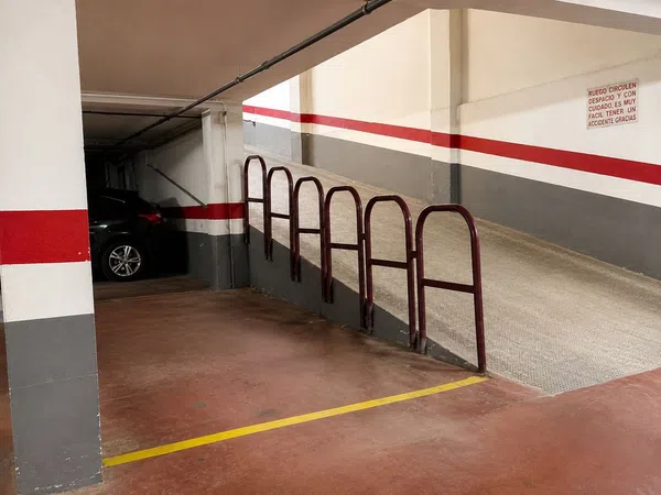 Piso en Calle del Baladre, 1, Nou Moles - Foto 22