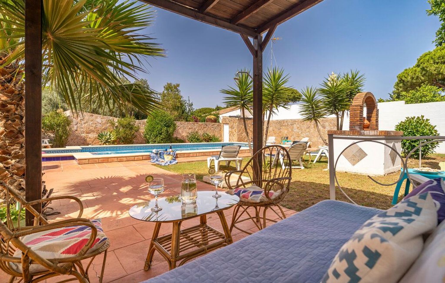 Casa o chalet independiente en Calle Leman, 14 - Foto 1