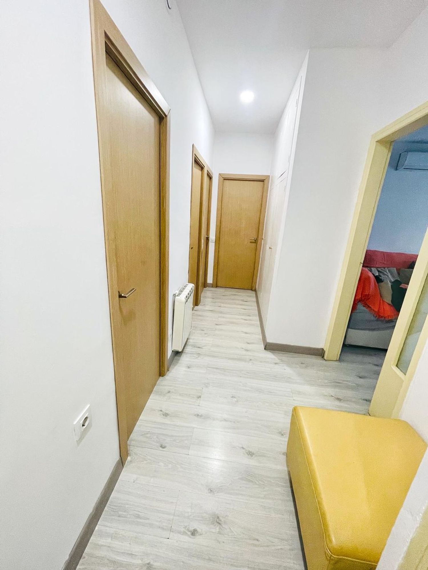 Piso en Calle d'Antonio Vico, 40 - Foto 18