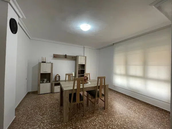 Piso en Avenida del Llombo, 6, Llombo, Llombo - Foto 1