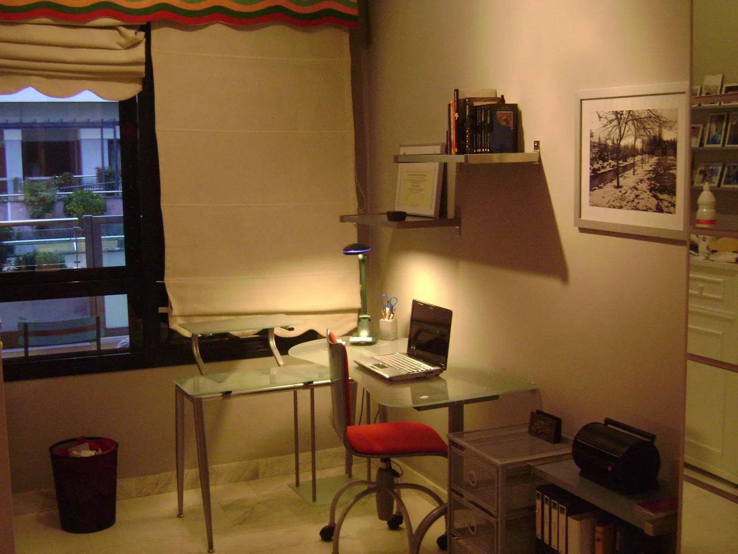 Estudio en calle Neptuno, 8 - Foto 7
