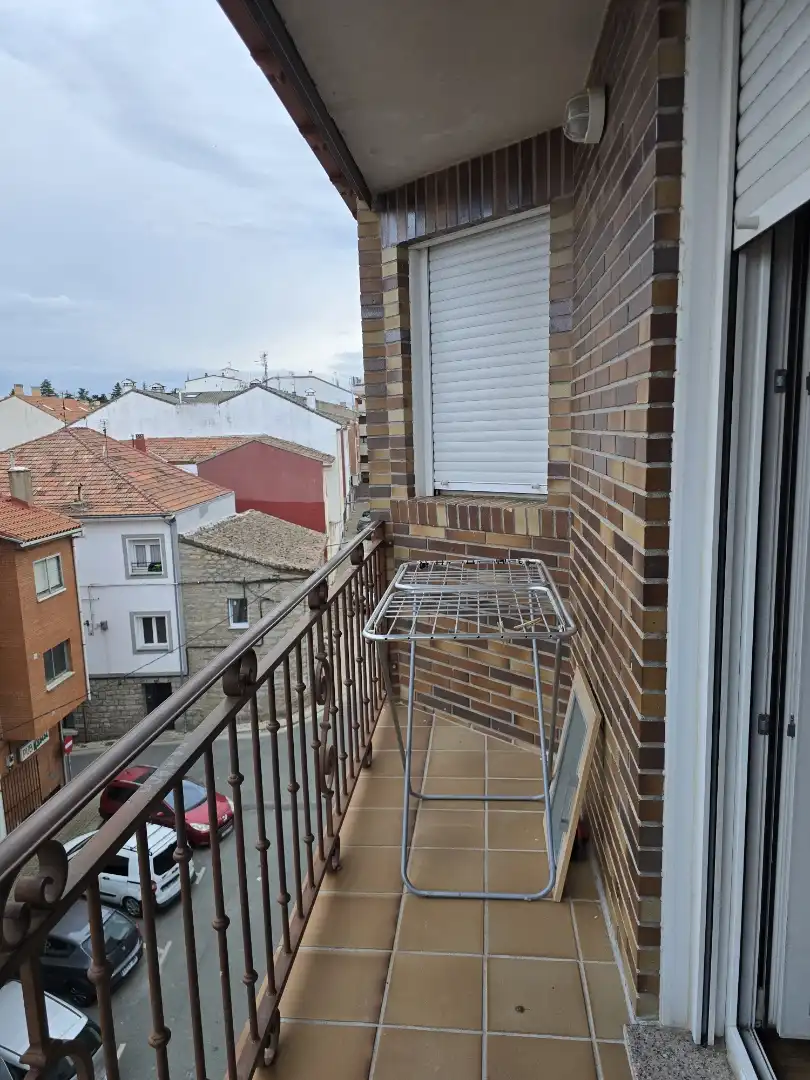 Piso en  Calle García del Real 75 - Foto 15