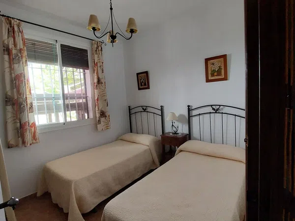 Casa o chalet independiente en Via diseminado s/n - Foto 10