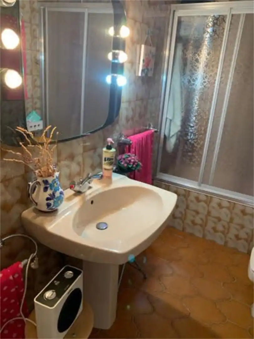 Chalet en chillon ciudad real - Foto 7