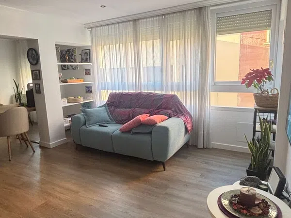 Piso en calle de Galiana, 8 - Foto 6