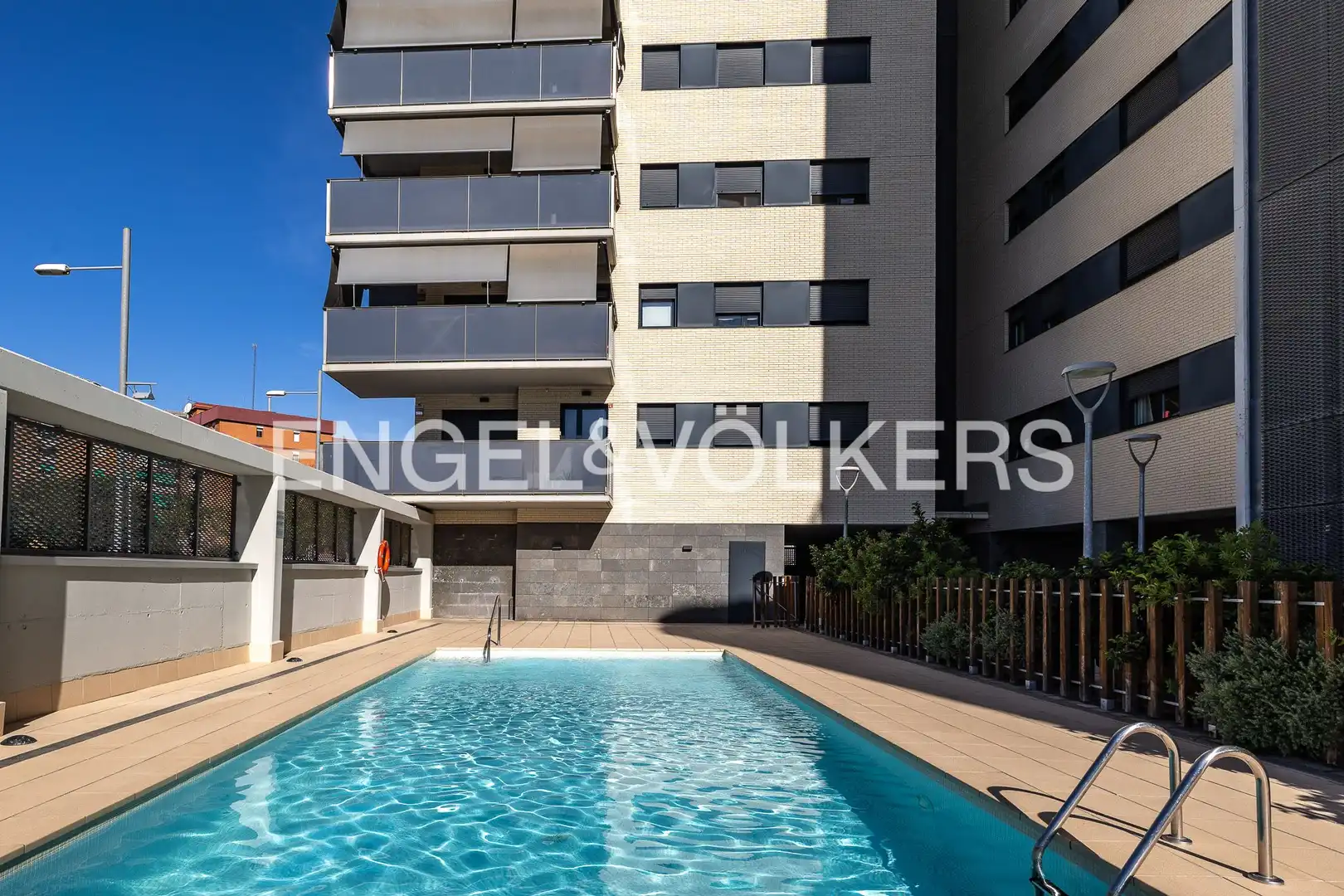 Piso en Badalona - Foto 51