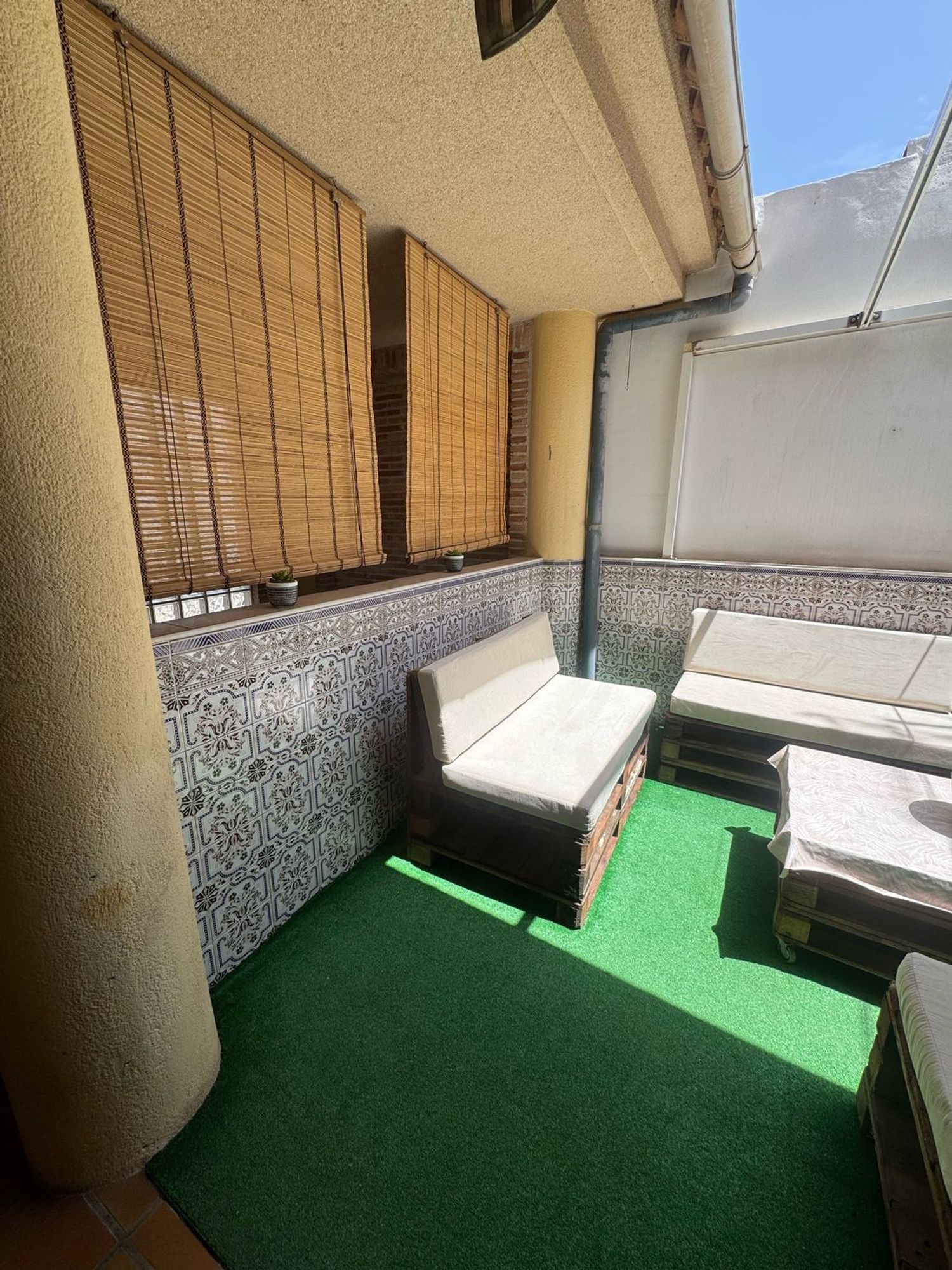 Chalet adosado en ., 2, Zeneta - Foto 4