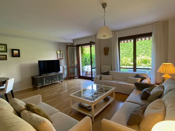 Chalet adosado en Calle Abraham Lincoln, 20, Zabalgana - Ariznabarra - Foto 9