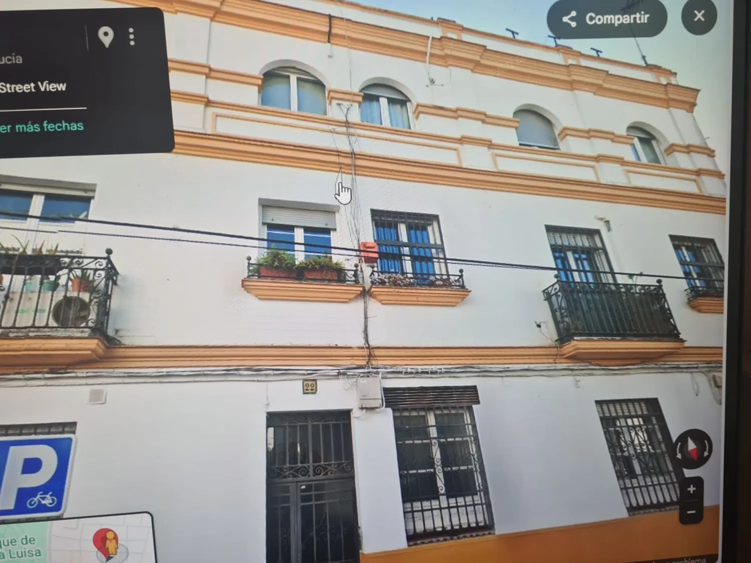 Piso en calle Brasil, 22 - Foto 2
