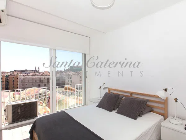 Piso en Francesc Cambo, Sant Pere - Santa Caterina i la Ribera - Foto 27