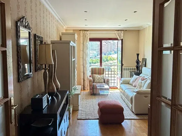 Piso en Calle Virgilio Palacio, 8, La Ería - Foto 4