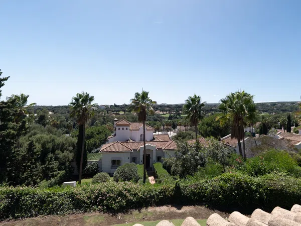 Casa o chalet independiente en Alto, 1, Sotogrande Costa, Sotogrande Costa - Foto 13