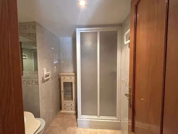 Piso en calle de Vicente Berdusán, 40 - Foto 15