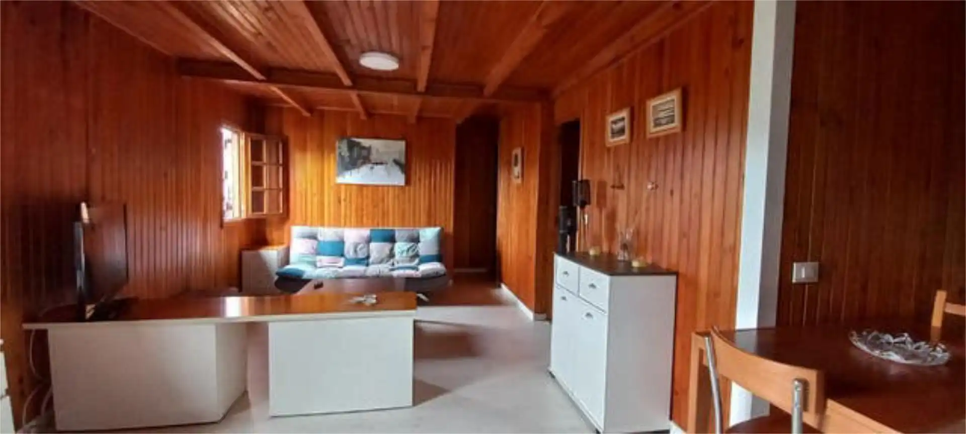 Chalet en estrada de Bueu - Foto 3