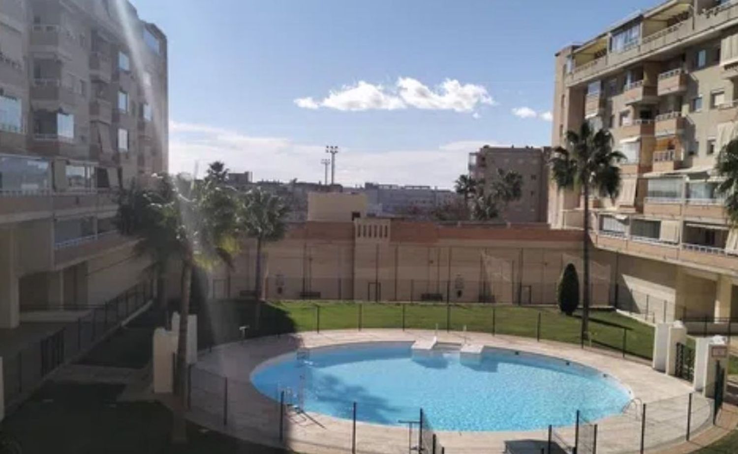 Piso en avenida del Editor Ángel Caffarena, 29 - Foto 29