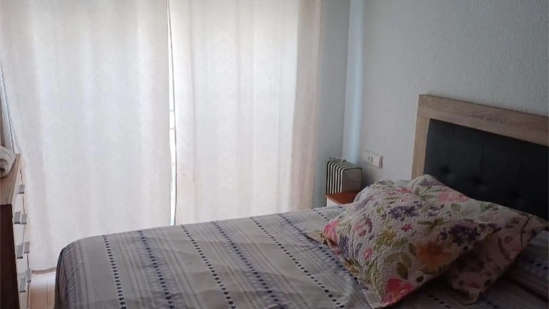 Piso en  Avinguda Vicente Blasco Ibañez 129 - Foto 10