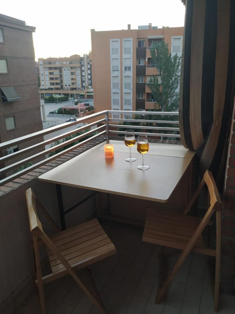 Piso en  Calle Cardenal Parrado 25 - Foto 22