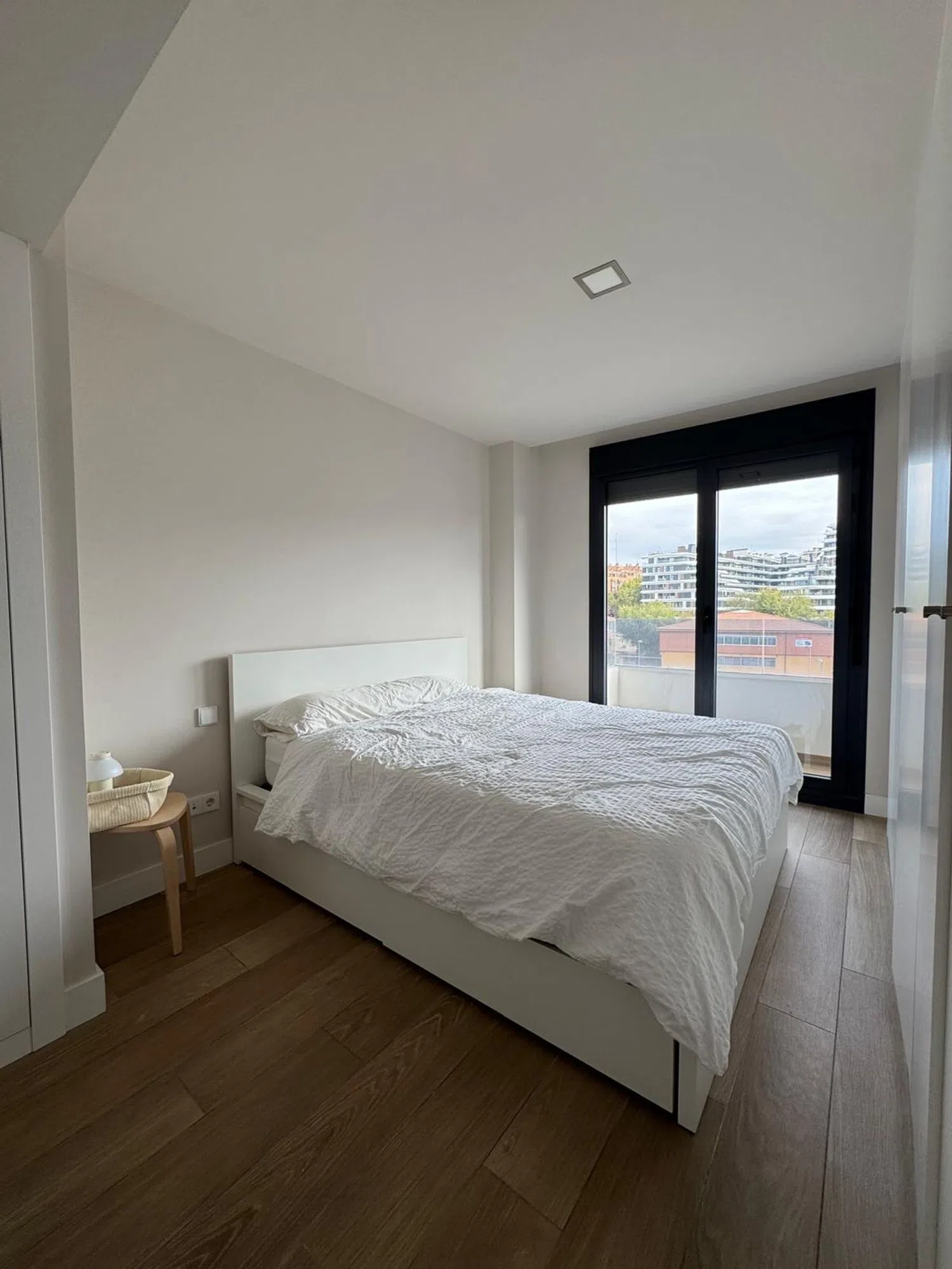 Piso en calle del Duque de Tovar, 11 - Foto 6