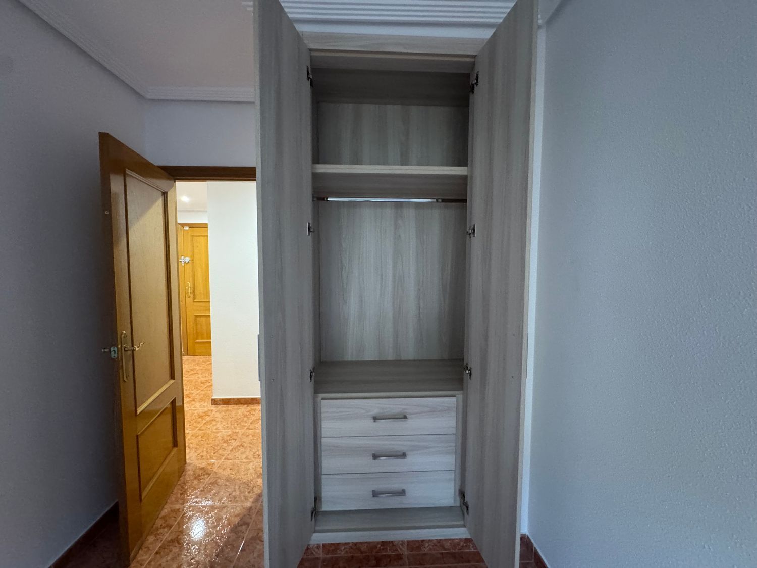 Piso en Alto de las Atalayas, 20, Cabezo de Torres - Foto 9