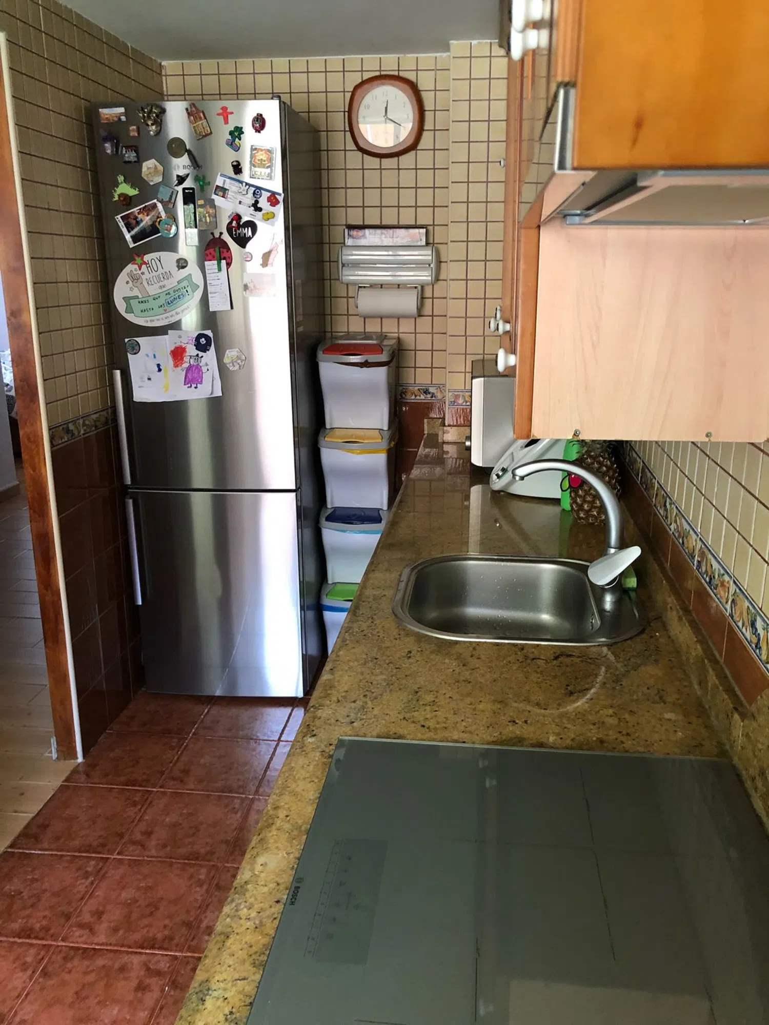 Piso en calle de Antonio López, 173 - Foto 12