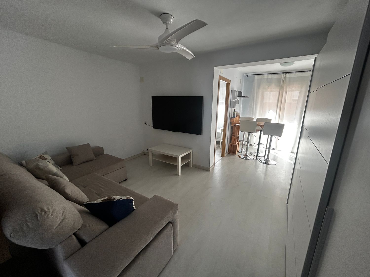 Piso en camino de Montcada, 37