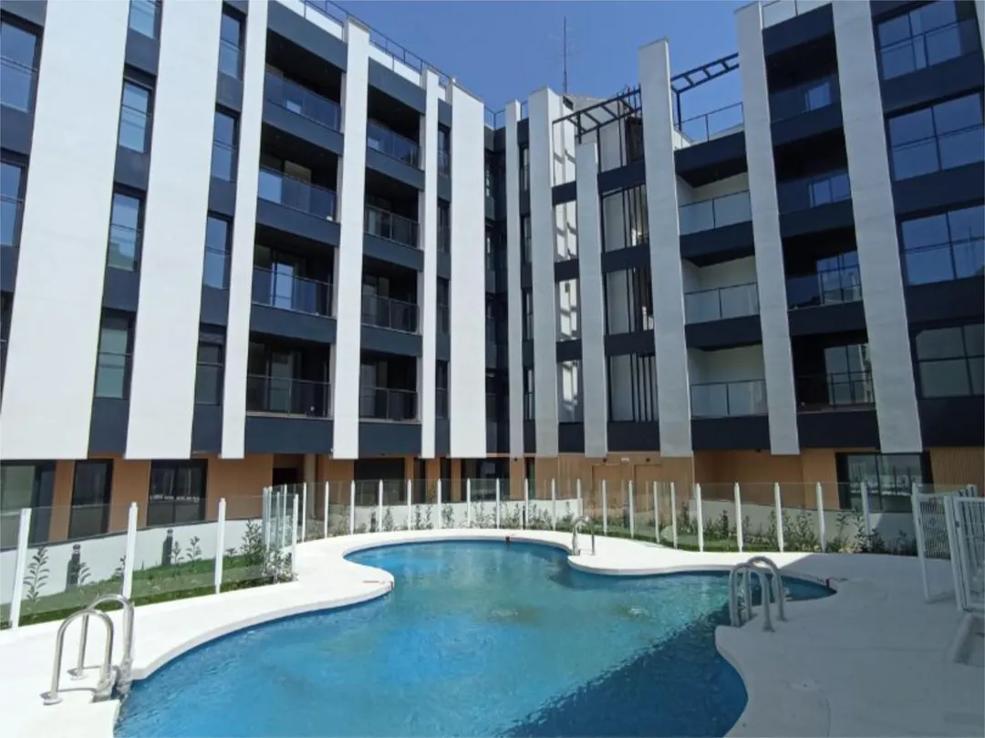 Piso en  Calle de Sebastián Elcano 8