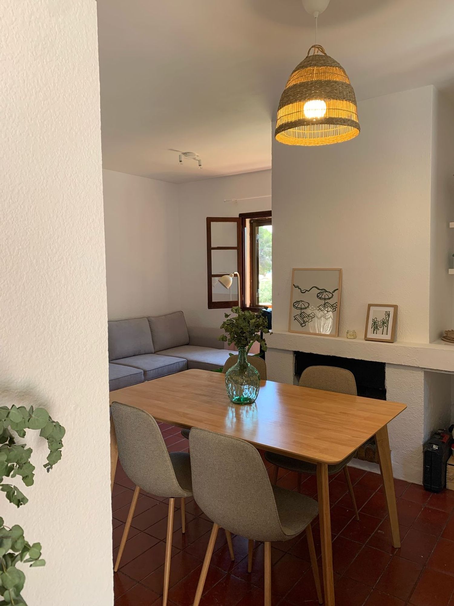 Chalet adosado en Plaza Pobla Montornes, 2, Montornes - Las Palmas - El Refugio, Montornes - Las Palmas - El Refugio - Foto 16