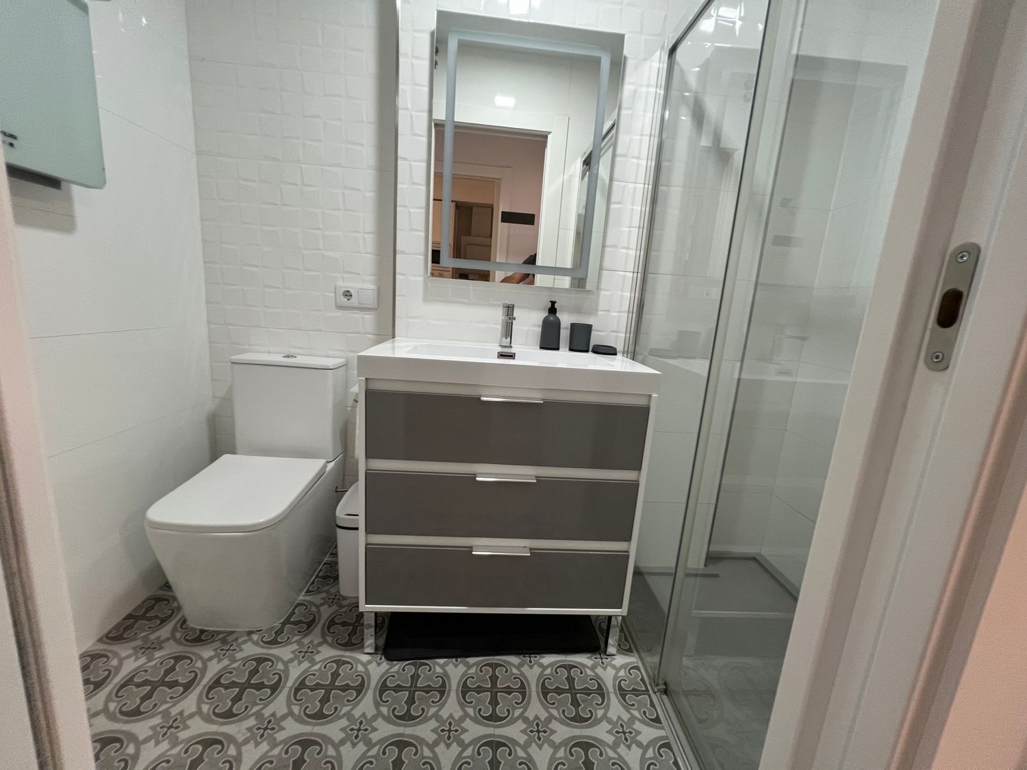 Piso en Alcalde Velasco Navarro, 5 - Foto 8