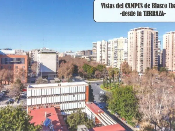 Piso en Calle de Bèlgica, Mestalla - Foto 10