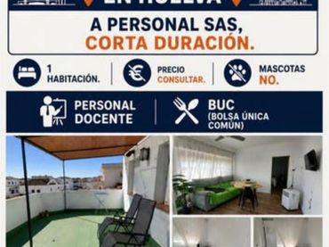 Piso en centro - Foto 1