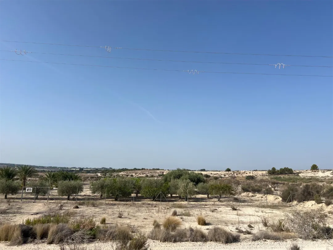 Finca rústica en  Calle Cordel de los Valencianos 2 - Foto 7